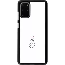 Coque Samsung Galaxy S20+ - Valentine 2024 heart by Millennials