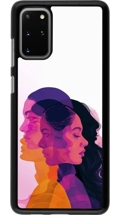 Coque Samsung Galaxy S20+ - Womens day 2026 10