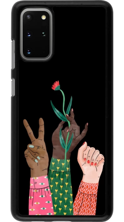 Coque Samsung Galaxy S20+ - Womens day 2026 2