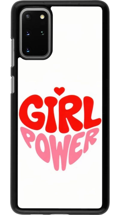 Coque Samsung Galaxy S20+ - Womens day 2026 6