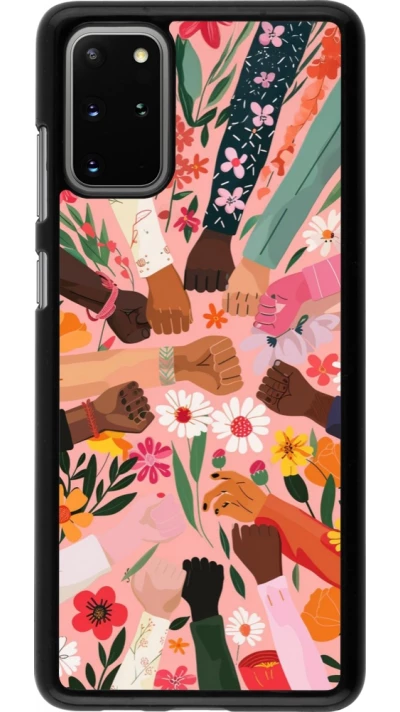 Coque Samsung Galaxy S20+ - Womens day 2026 8