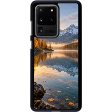 Coque Samsung Galaxy S20 Ultra - Autumn 26 Autumn lake