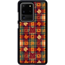 Coque Samsung Galaxy S20 Ultra - Autumn 26 Autumn pattern