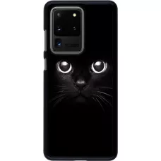 Coque Samsung Galaxy S20 Ultra - Cat eyes
