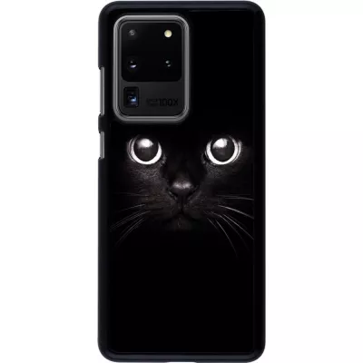 Coque Samsung Galaxy S20 Ultra - Cat eyes
