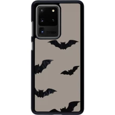 Coque Samsung Galaxy S20 Ultra - Halloween 2026 Bats