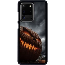 Coque Samsung Galaxy S20 Ultra - Halloween 2026 The Wicked Pumpkin