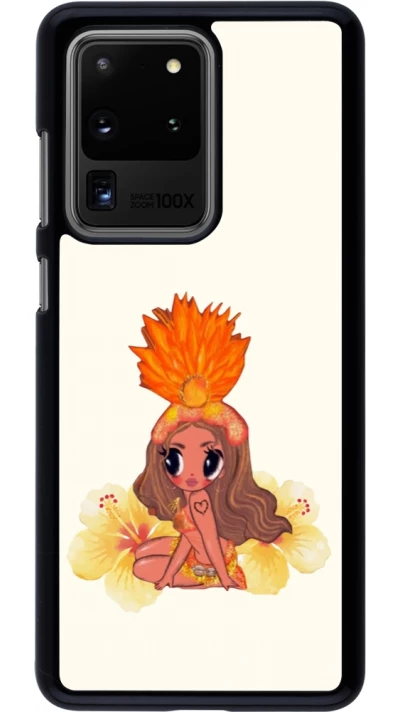 Samsung Galaxy S20 Ultra Case Hülle - Karol G Tropicoqueta