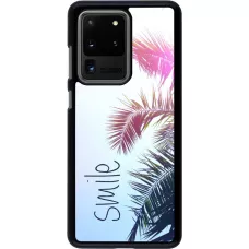 Coque Samsung Galaxy S20 Ultra - Smile 05