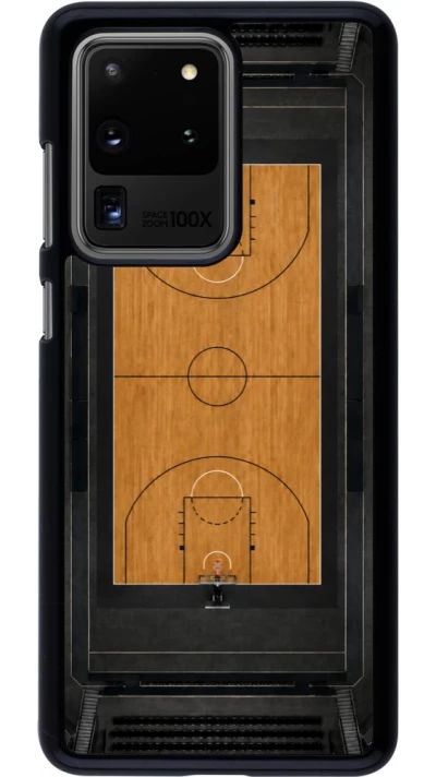 Coque Samsung Galaxy S20 Ultra - Sports 2026 Basketball