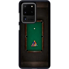 Coque Samsung Galaxy S20 Ultra - Sports 2026 Billard