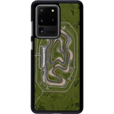 Coque Samsung Galaxy S20 Ultra - Sports 2026 Circuit