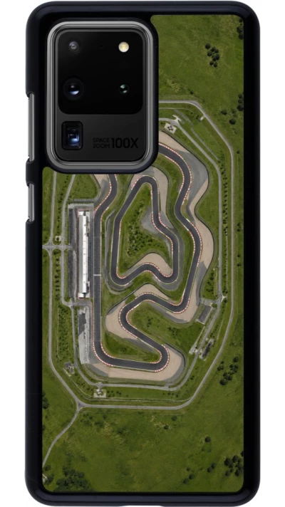 Coque Samsung Galaxy S20 Ultra - Sports 2026 Circuit