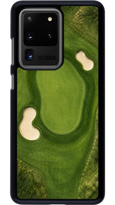 Coque Samsung Galaxy S20 Ultra - Sports 2026 Golf