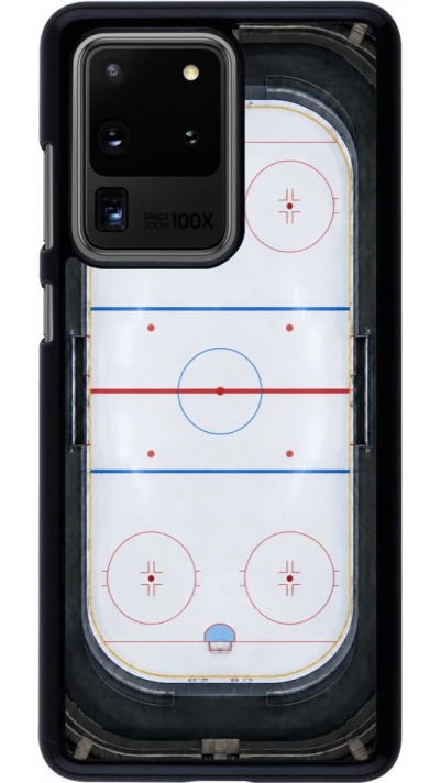 Coque Samsung Galaxy S20 Ultra - Sports 2026 Hockey