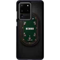 Coque Samsung Galaxy S20 Ultra - Sports 2026 Poker