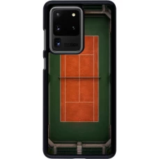 Coque Samsung Galaxy S20 Ultra - Sports 2026 Tennis