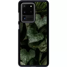 Samsung Galaxy S20 Ultra Case Hülle - Spring 23 fresh plants
