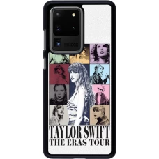 Coque Samsung Galaxy S20 Ultra - Taylor Swift The Eras Tour