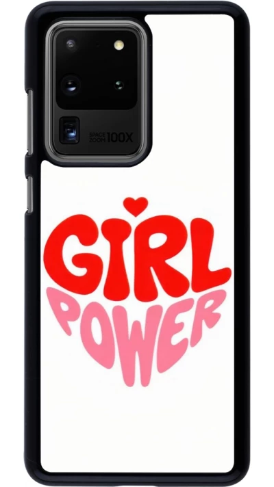 Coque Samsung Galaxy S20 Ultra - Womens day 2026 6