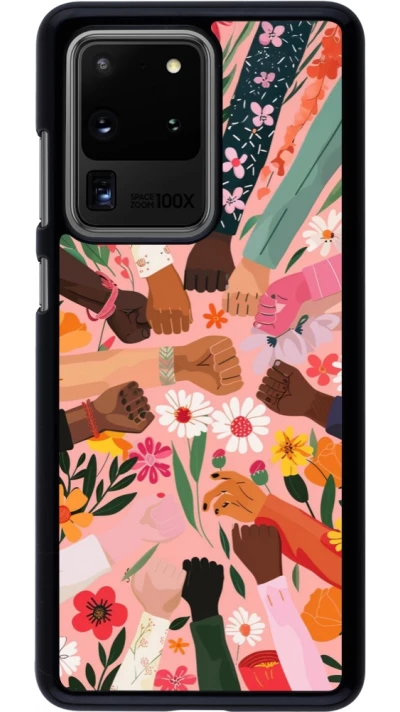 Coque Samsung Galaxy S20 Ultra - Womens day 2026 8