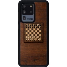 Samsung Galaxy S20 Ultra Case Hülle - Silikon schwarz Sports 2026 Echec