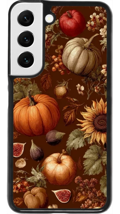 Coque Samsung Galaxy S22 - Autumn 26 Autumn still life