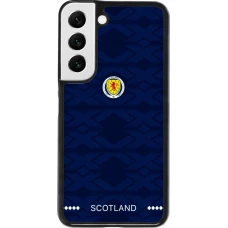 Coque Samsung Galaxy S22 - Maillot de football Ecosse 2026 personnalisable