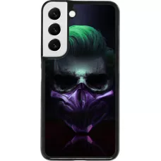 Coque Samsung Galaxy S22 - Halloween 20 21