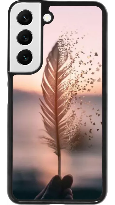 Coque Samsung Galaxy S22 - Hello September 11 19