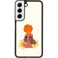 Samsung Galaxy S22 Case Hülle - Karol G Tropicoqueta