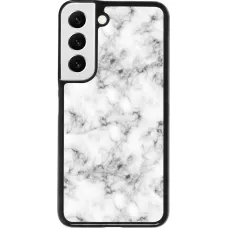 Coque Samsung Galaxy S22 - Marble 01
