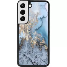 Coque Samsung Galaxy S22 - Marble 04