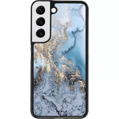 Coque Samsung Galaxy S22 - Marble 04