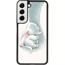 Coque Samsung Galaxy S22 - Mom 1903
