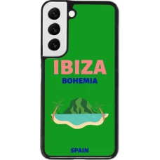 Coque Samsung Galaxy S22 - Pop Summer Destination Ibiza