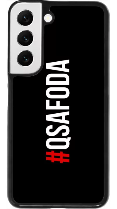 Coque Samsung Galaxy S22 - Qsafoda 1