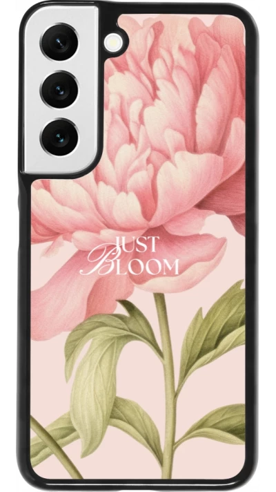Coque Samsung Galaxy S22 - Just Bloom Spring 2026