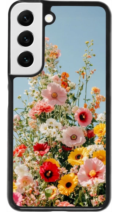 Coque Samsung Galaxy S22 - Spring flowers Spring 2026