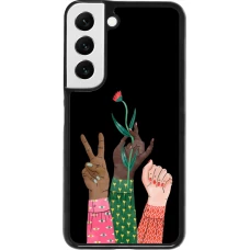 Coque Samsung Galaxy S22 - Womens day 2026 2