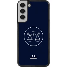 Coque Samsung Galaxy S22+ - Astrologie Balance