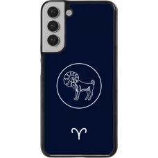 Coque Samsung Galaxy S22+ - Astrologie Bélier