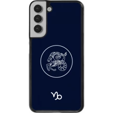 Coque Samsung Galaxy S22+ - Astrologie Capricorne