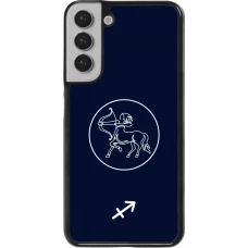 Coque Samsung Galaxy S22+ - Astrologie Sagittaire