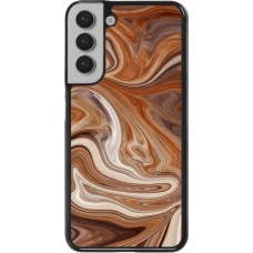 Coque Samsung Galaxy S22+ - Autumn 2024 marbe
