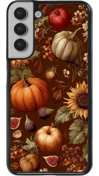 Coque Samsung Galaxy S22+ - Autumn 26 Autumn still life