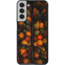 Coque Samsung Galaxy S22+ - Autumn 26 Road in autumn