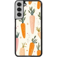 Coque Samsung Galaxy S22+ - Easter 2026 Illustration carrots