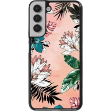 Coque Samsung Galaxy S22+ - Flowers Artprint