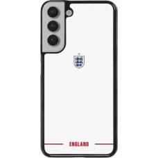 Samsung Galaxy S22+ Case Hülle - England 2026 personalisierbares Fussballtrikot